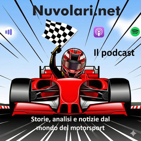 Copertina del podcast