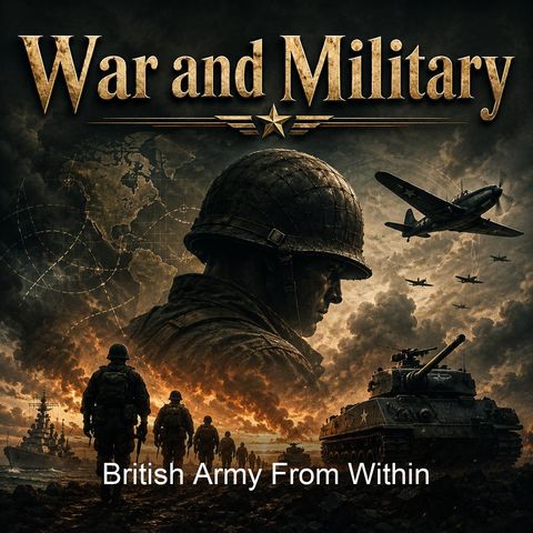 Copertina del podcast