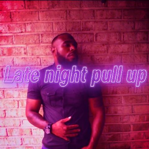 Episode 42 - Late night Pull Up