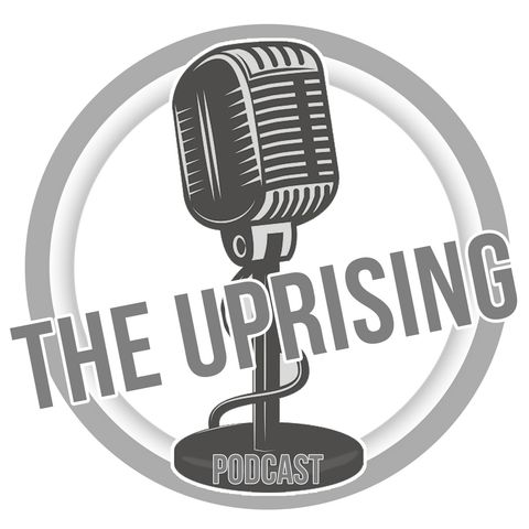 The Uprising Ep 1 - Intro and YouTube Events