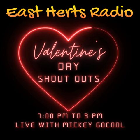 The St Valentines Day Special With Mickey and Lizzie Gocool