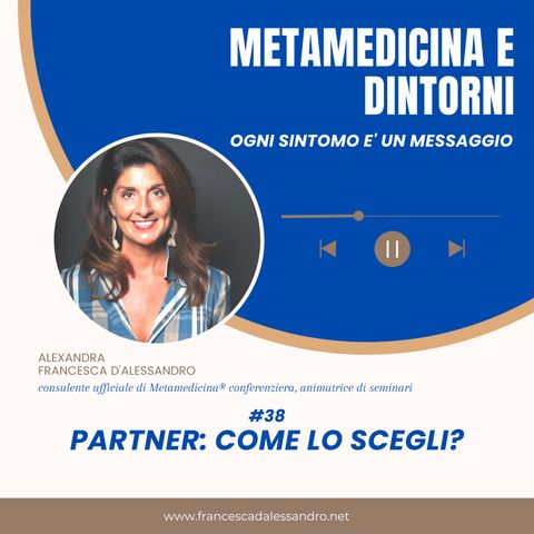 Partner: come lo scegli?