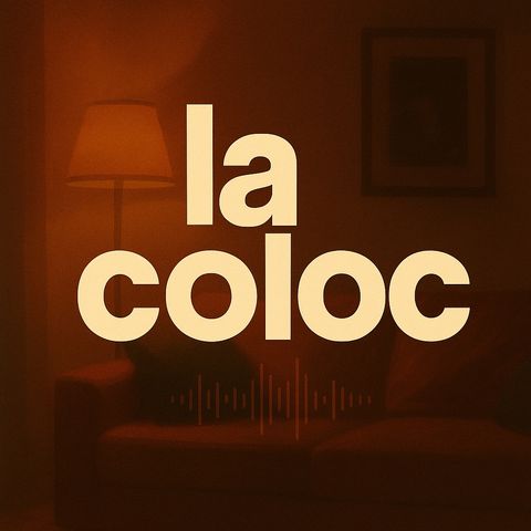 Copertina del podcast