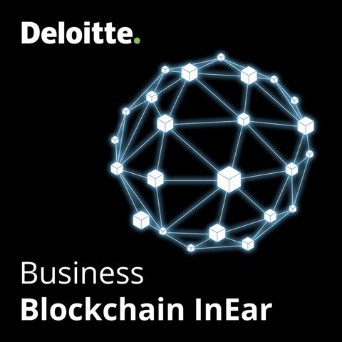 5. Setting up a Business Blockchain