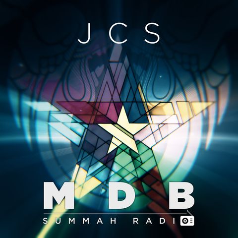 MDB Summah Radio | Ep. 44 "J. C. S. | Jesus Chris Superstar" [trailer]