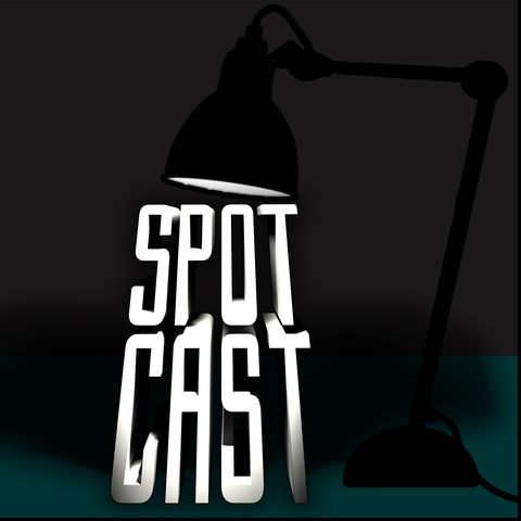 Spot Cast: Thank You For Being A Podcast