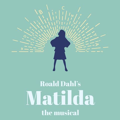 TOT - Grand Rapids Civic Theatre's "Matilda the Musical"