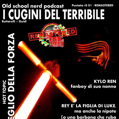 Ep.00 - Teaser - Star Wars - Il capocantiere della Morte Nera