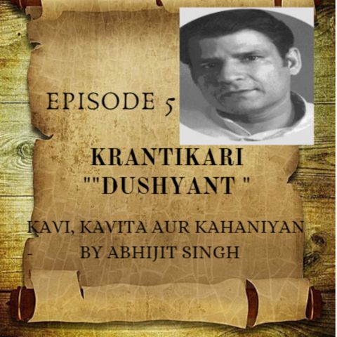 10 Minute Podcast Dushyant Kumar