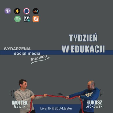 Tydzień w Edukacji