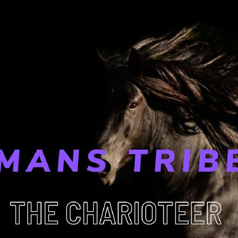 TRIBE MENTALITY || MANS MOTTO