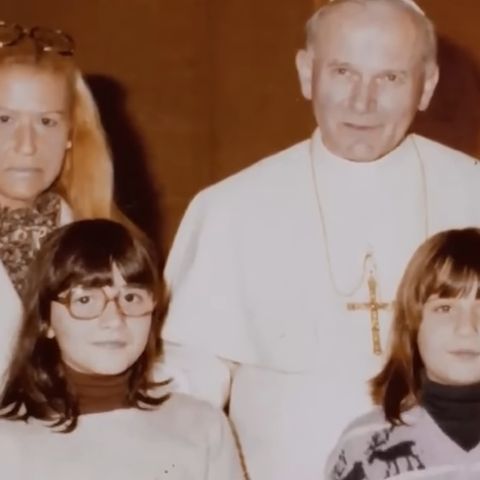 El Secreto del Vaticano