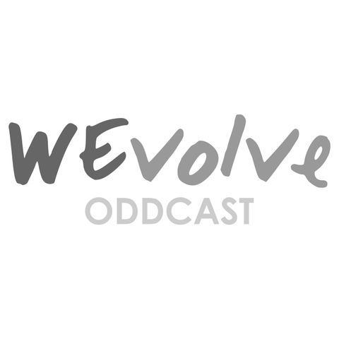 WEvolve Ep 1 - Intro