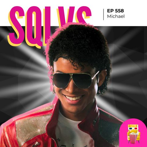 EP 558 - Michael