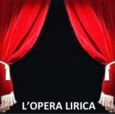 Tutto nel Mondo è Burla - Stasera all'Opera - Nel Foyer con..