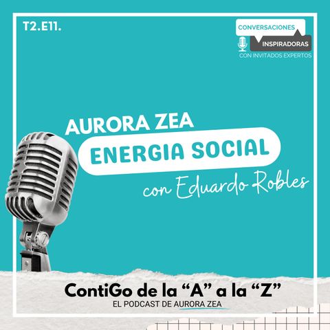 T2. E11. Energía Social