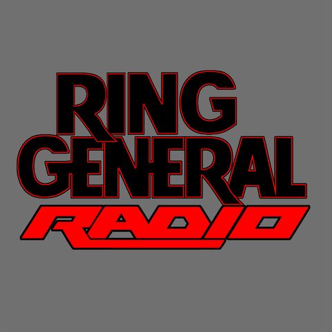 Ring General Radio: Boots Are Made For Wrasslin'