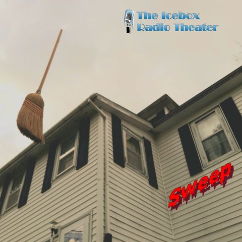 Frozen Frights: Sweep