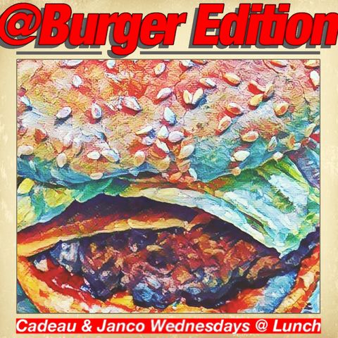 Episode 62: Hero Certified Burgers