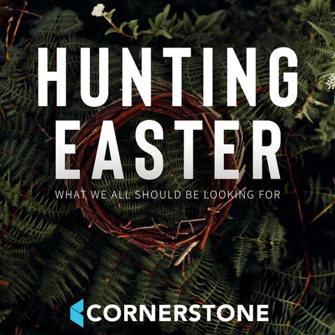 Hunting Easter, Part 1