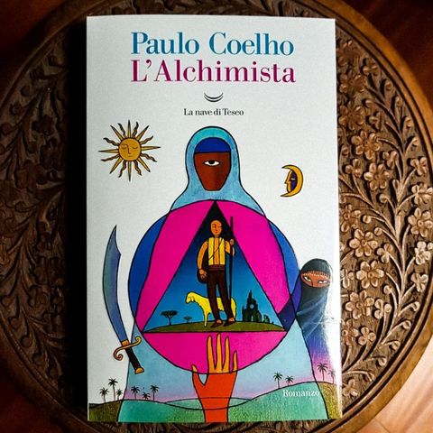 "L'alchimista" di Paulo Coelho: il significato di "maktub" e le affinità con Ibn 'Arabi