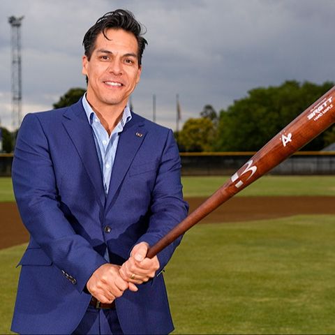 ABL GM Paul Gonzalez recaps the Adelaide Giants' Claxton Shield victory and talks all things ABL