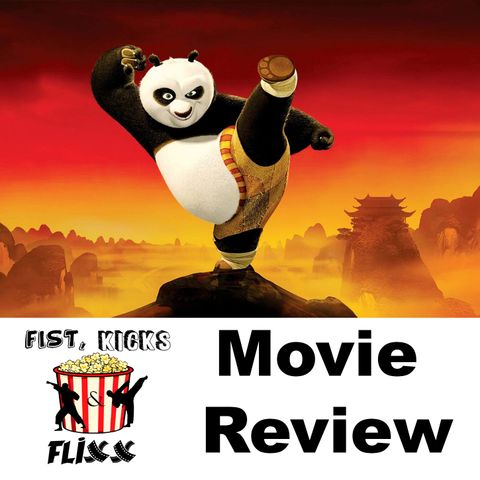 FKF Episode 161 - Kung Fu Panda