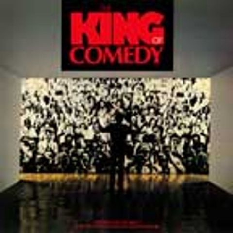Episode 165: The King of Comedy (1982)