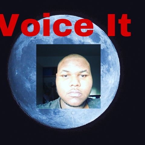 Episode 19 - Voice it