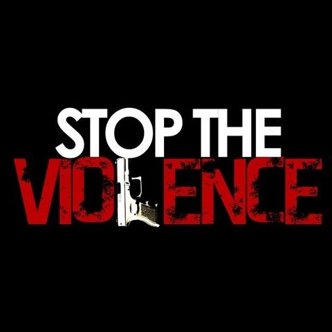 Stop The Violence... Snap Programs Helping or Hurting???