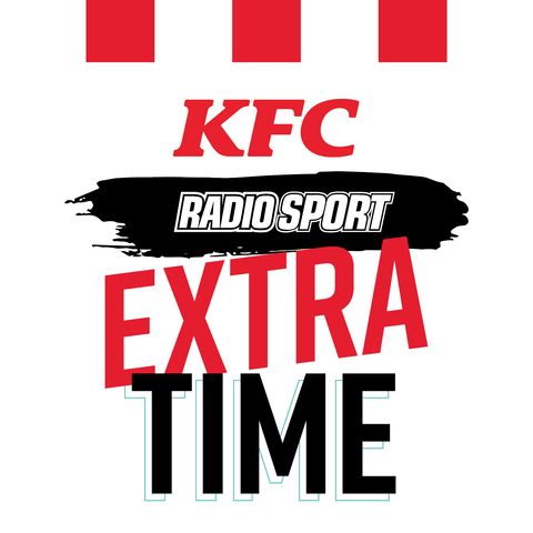 Radio Sport Extra Time Part 3