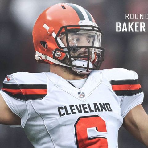 Draft Day 1 Results