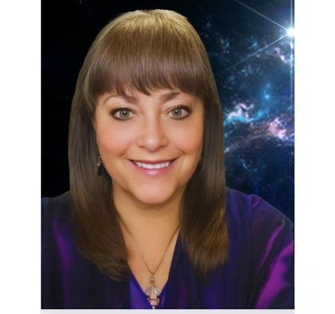 #715 Sheila Seppi and Barbara Lamb Discussing Walk-ins, Starseeds and Hybrids
