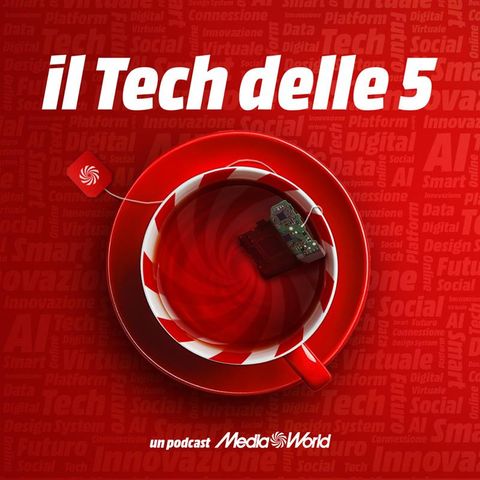 Copertina del podcast