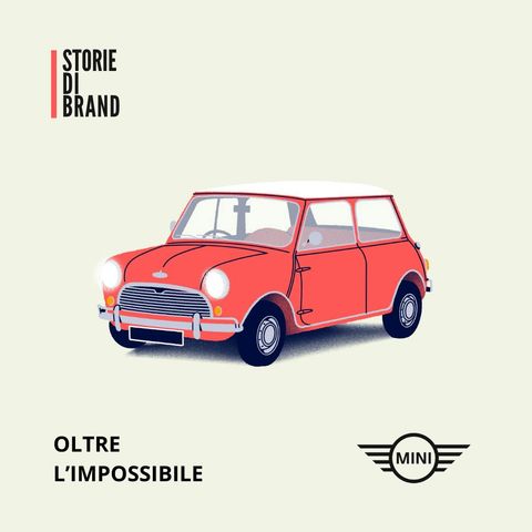 MINI | Oltre l'impossibile