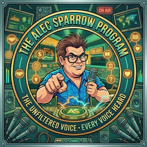 Copertina del podcast