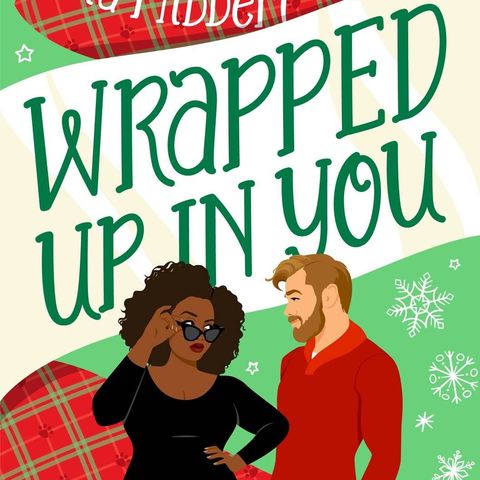 Wrapped Up in You