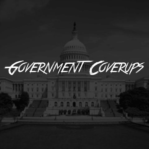 Government Coverups