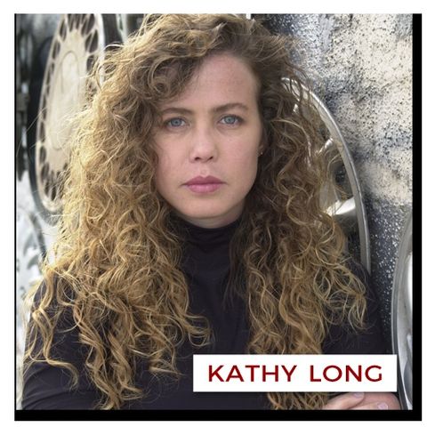 KATHY LONG - The Martial Arts, Spirituality, and Movie Business