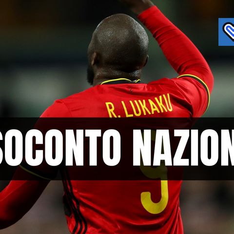 Come sono andati gli interisti in campo in nazionale?