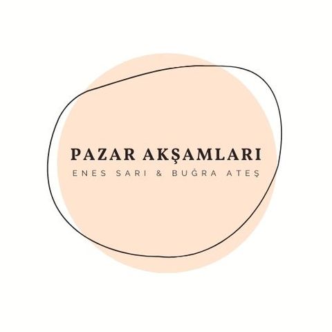 pazar akşamları