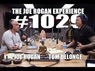 Joe Rogan and Tom DeLonge-What Could of Been...To The Stars.