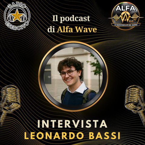 Leonardo Bassi