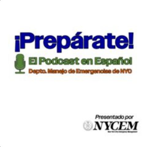 !Preparate!  Episode 29 - Chief Of Staff Yokarina Duarte and Deputy Press Secretary Ines Bebea