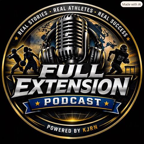 Copertina del podcast