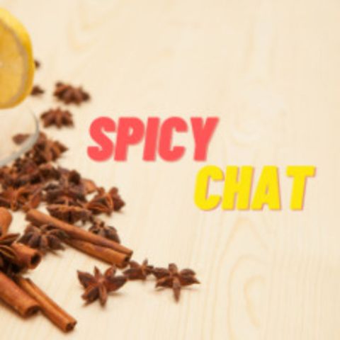 Spicy Chat ep.1 - PleaseMy