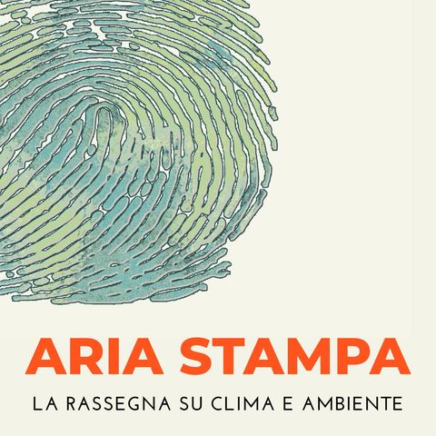 Aria stampa dell'11 marzo 2025