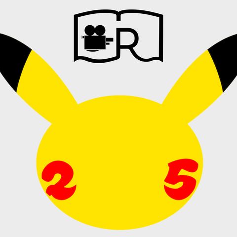 RAG 19: Pokémon cumple 25 años