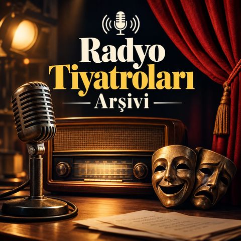 Copertina del podcast