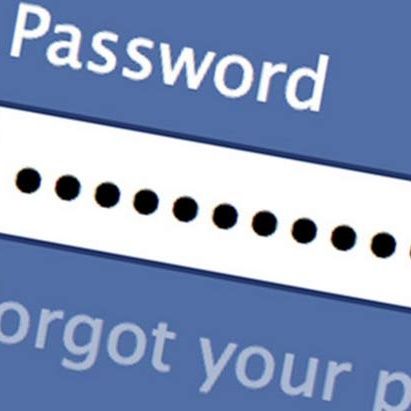 the problem with passwords